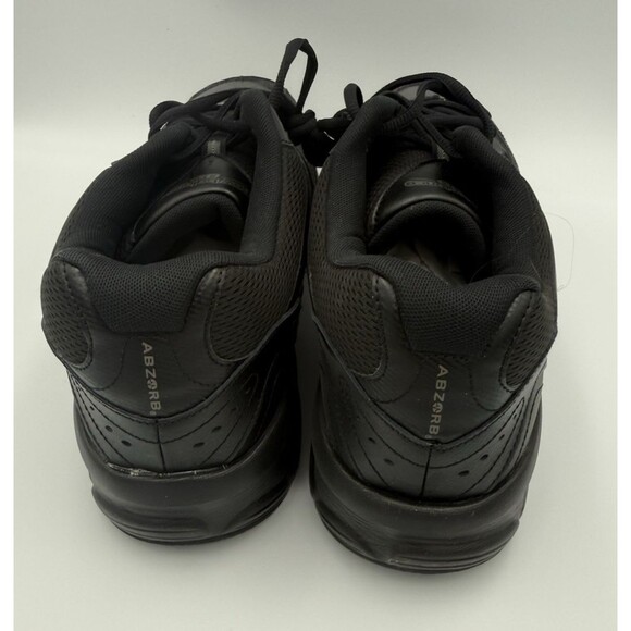 NIB New Balance 519 Training Shoes, Mens 13 4E Extra Wide, CrossTrainer, Black main image 4